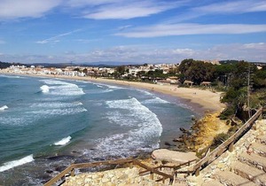 Apartamento Altafulla Playa in Altafulla