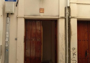 Apartamento Centro Histórico - Plaza de la Corredera - Wifi in Córdoba