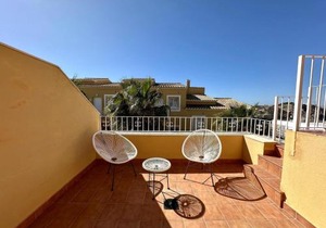 Apartamento Jardines PG010 in Benitachell