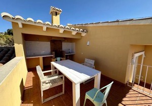 Apartamento Jardines PG010 in Benitachell