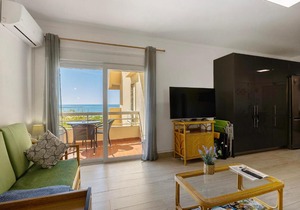 Apartamento Praia da Rocha in Portimao