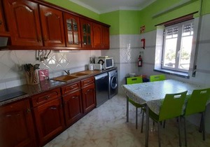 Apartamento Santa Cruz in Praia de Santa Cruz