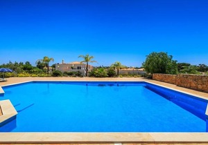 Apartamento Salinas Country Club in Almancil