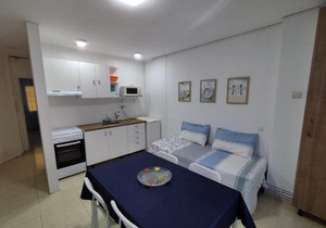 Apartamento Zodiac AB 3H in Lloret de Mar