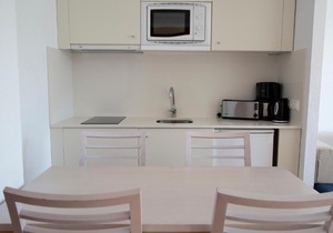 Apartamentos Ferrera Beach in Cala Ferrera
