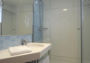 Apartamentos Ferrera Beach in Cala Ferrera