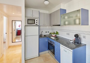 APARTMENT (3 ADULTS + 2 CHILDREN) POOL VIEW in L'Estartit