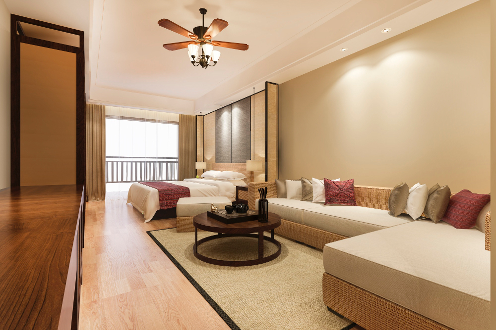 Apartment Trindade in Porto