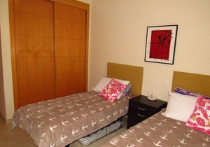 ARENAL GOLF, modern 2 bedroom apartment in Benalmádena