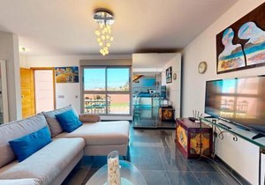 Beach Apartment Marfolin 06 El Cotillo in El Cotillo
