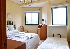 Beautiful apartment in front of the Beach in Vigo