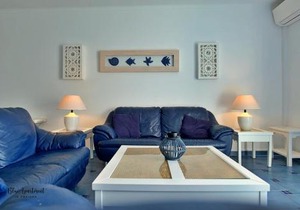 Blue Apartment in Prainha in Portimao