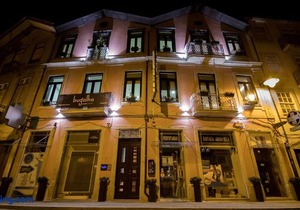 Bugalha My Loft Douro 3 in Peso da Regua