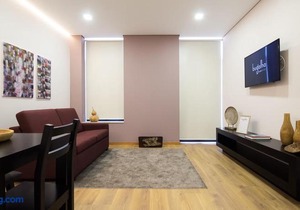 Bugalha My Loft Douro 3 in Peso da Regua