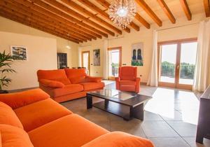 Buger - Great house with pool, air conditioning and internet in Buger