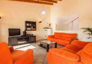 Buger - Great house with pool, air conditioning and internet in Buger