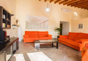 Buger - Great house with pool, air conditioning and internet in Buger