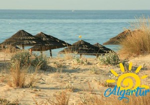 Cabanas 14 by Algartur in Tavira