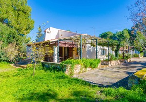 Can Capulla 6 in Campos