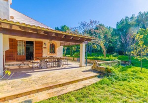 CAN CAPULLA 8 in Campos