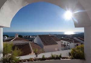 Capuchinos, Nerja - R9900 in Nerja