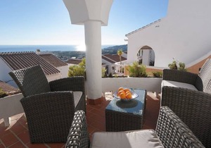 Capuchinos, Nerja - R9900 in Nerja