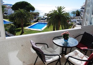 Carabeo 26 Studios Casasol in Nerja