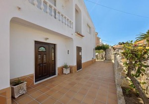 Casa Atlântico nº3 in Lagos