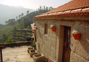 Casa da Geada in Cinfaes