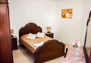Casa Fonte Santa By Centralgarve in Quarteira