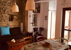 Charming Apartment in the center of Granada in Granada