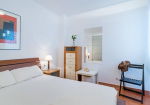 Charming Golf, Pool, Beach and Private Parking in Pals