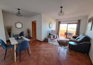 Charming Ocean View Apartment in Albufeira