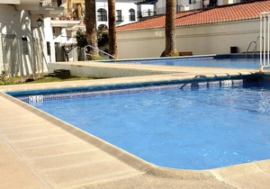 Coronado 58 in Nerja
