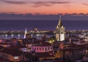 Elias Garcia III by An Island Apart in Funchal