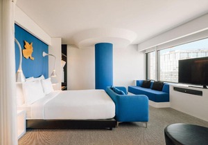EVOLUTION Lisboa Hotel