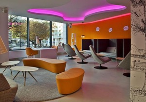 EVOLUTION Lisboa Hotel in Lisbon