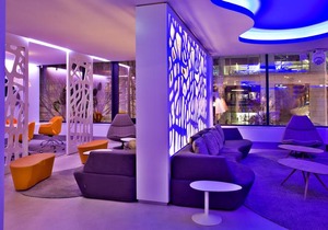 EVOLUTION Lisboa Hotel in Lisbon
