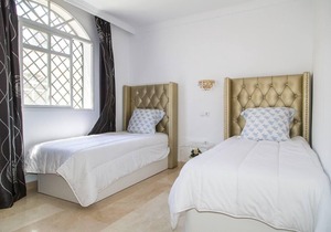 Excellent location Aloha Gardens - RDR169 in Marbella