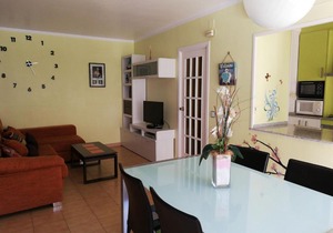 Fantastic Comarruga in Comarruga