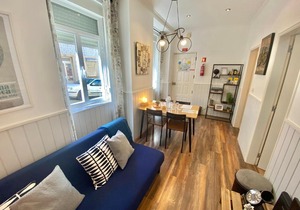 Flat Graça 48