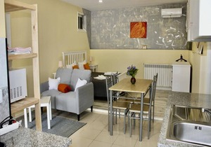Holiday apartment Vieira do Minho for 1 - 2 persons with 1 bedroom - Holiday apartment in Cova