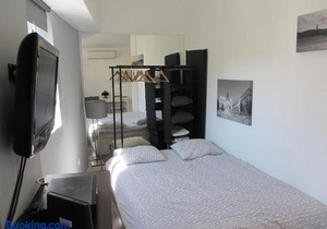 House Mouraria in Lisbon