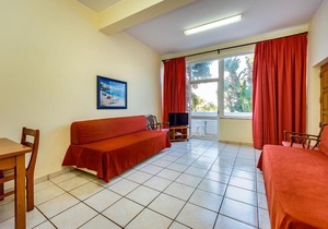 Kai 7 Studio, Balcony, AC, Swimming Pool!New! in Albufeira