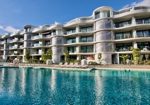 LAS OLAS in Palm-Mar