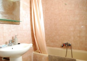 Los Cipreses 23 Apartments Casasol in Nerja