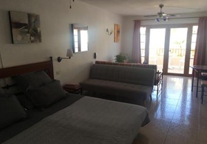Los Geranios in Adeje