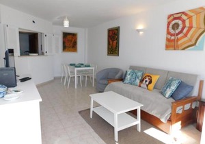 Luz Beach Center in Lagos
