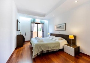 Luz Beach Luxury Apartment in Lagos