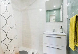 Modern Studio at the beach in Alvor